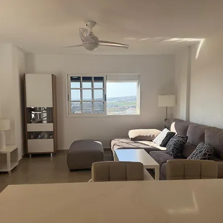 Appartamento Four Horizons