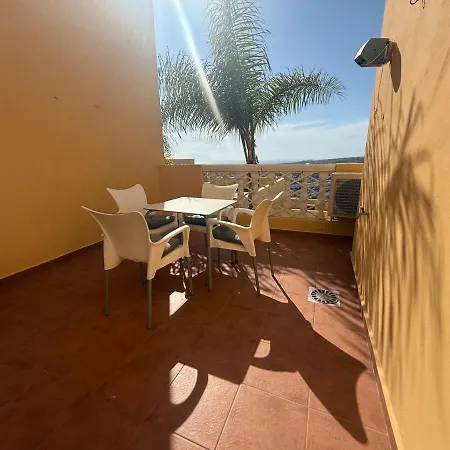 Apartment Four Horizons Costa Adeje (Tenerife)