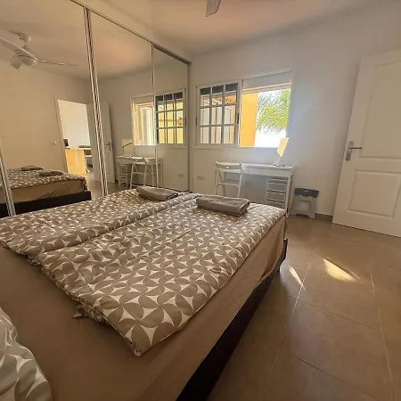 Four Horizons Appartement Costa Adeje (Tenerife)