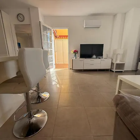 Appartement Four Horizons *