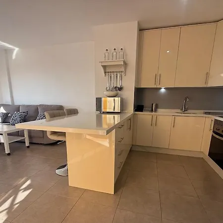 Appartement Four Horizons *