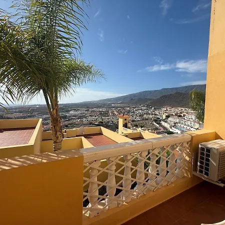 Four Horizons Appartement Costa Adeje (Tenerife)